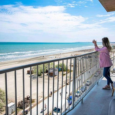 Lemon Cliff Luxury B&B Mamaia Bagian luar foto