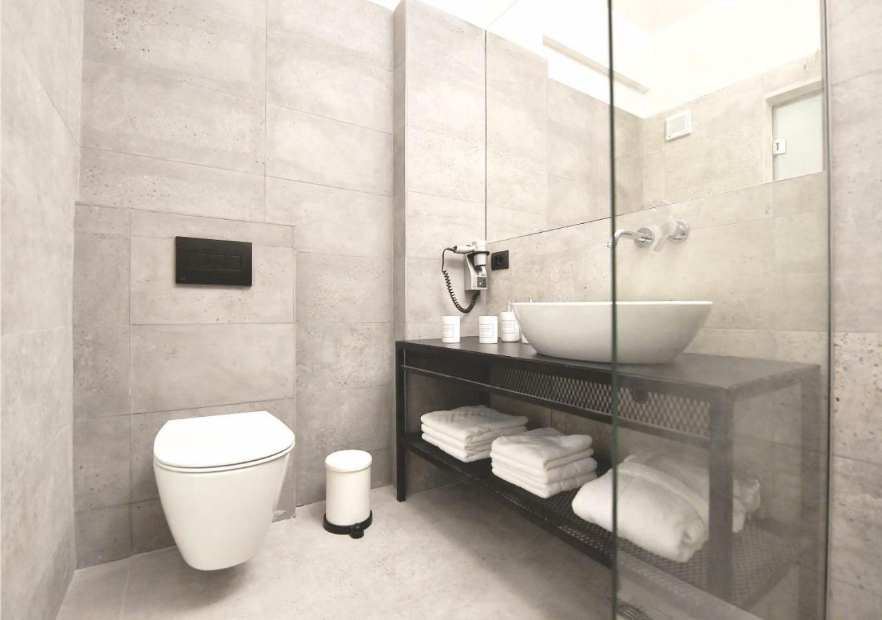 Lemon Cliff Luxury B&B Mamaia Bagian luar foto