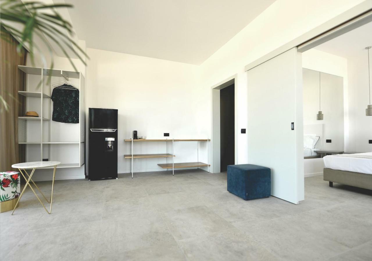 Lemon Cliff Luxury B&B Mamaia Bagian luar foto
