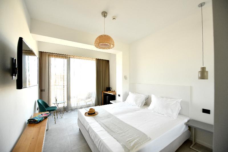 Lemon Cliff Luxury B&B Mamaia Bagian luar foto